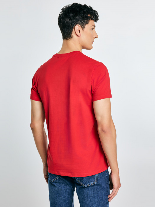 Pánske tričko KEREN 603